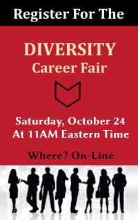 Diversity Career Fair