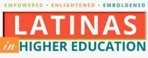 Latinas In Higher Education